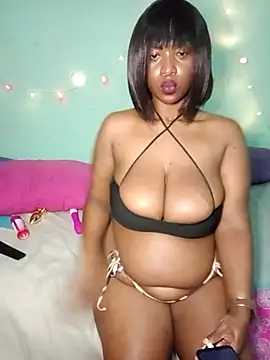 HoeBusty webcam