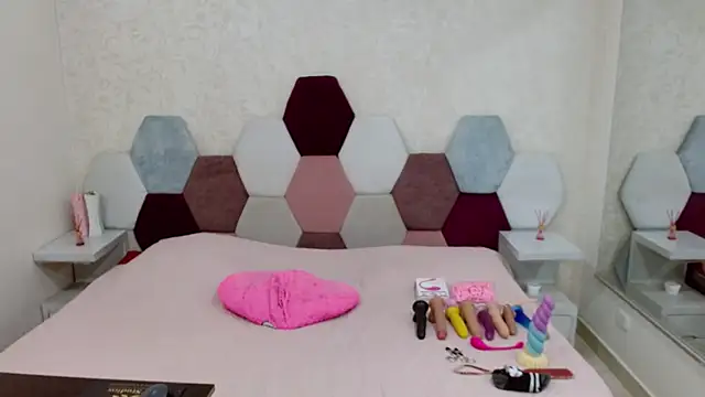angel_blue webcam