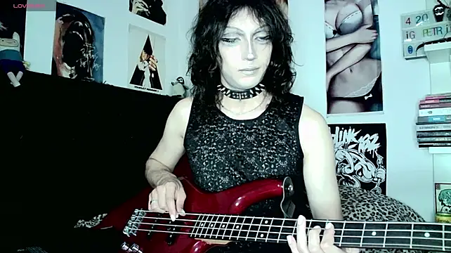 kiiler_queen webcam