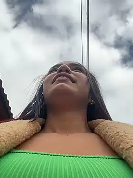 Sara-77 webcam