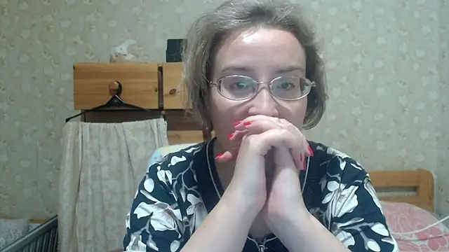 Smart_Rose webcam