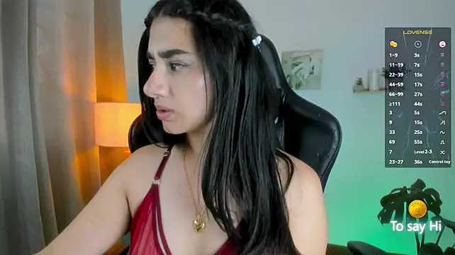 Anya_Volkov webcam