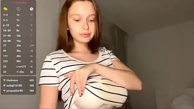 Eva_Shining_Star webcam