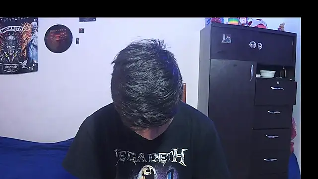 Fenix_hardcock webcam