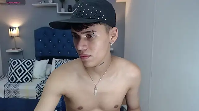 asbeel_grygory_ webcam