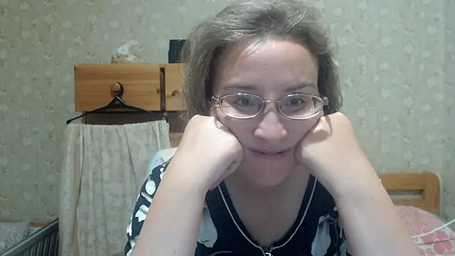Smart_Rose webcam