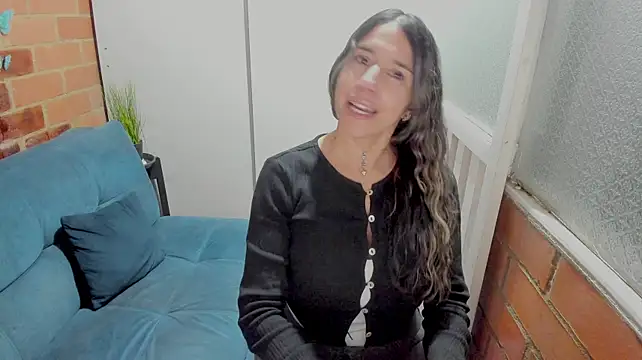 Penelope47 webcam