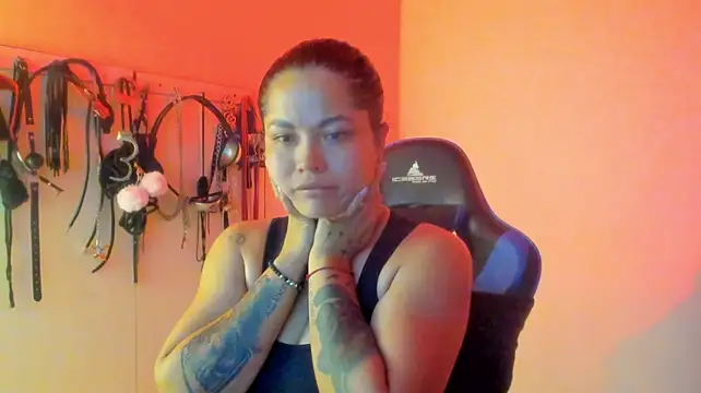 scarlet-kennedy98 webcam