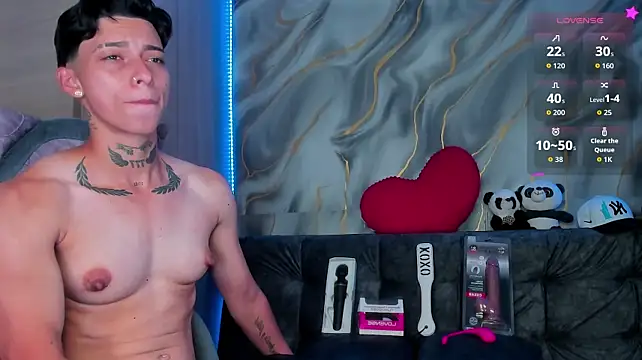 AmberAdams_ webcam