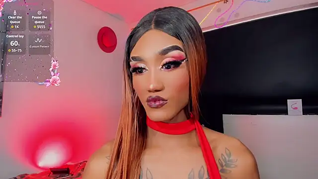 Kendall_hornyy webcam