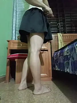 SexyQueen99 webcam