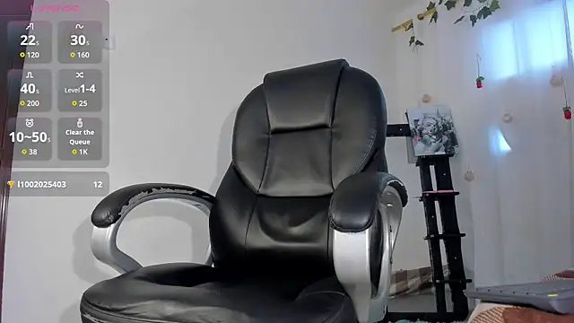 shooting_wilson webcam