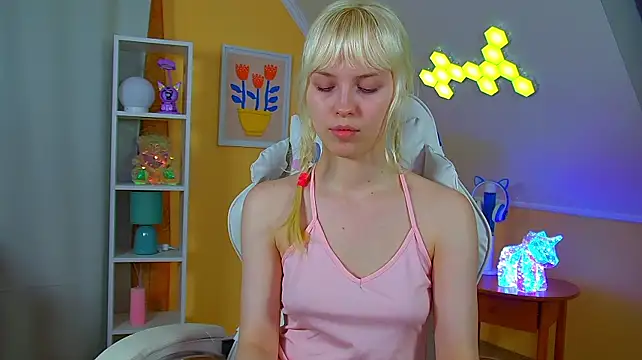 HannahHollis webcam
