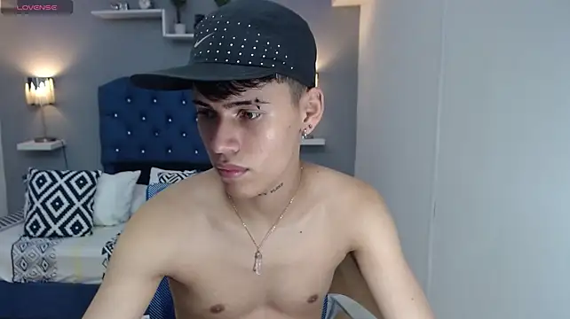 asbeel_grygory_ webcam