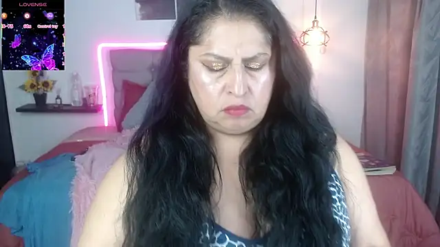 Keyla01_ webcam