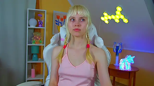 HannahHollis webcam