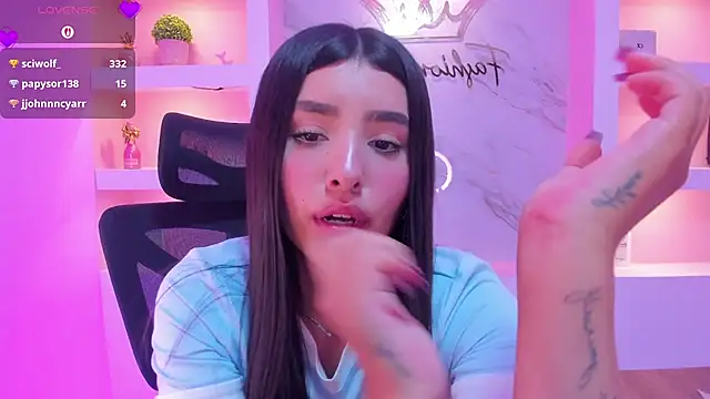 MelodyPrice webcam