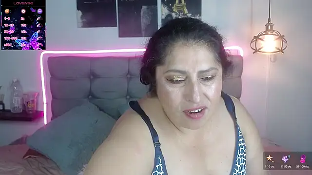 Keyla01_ webcam