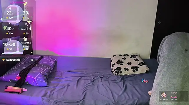 Gorditohot webcam