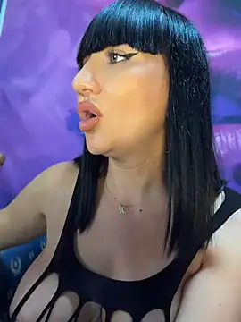 MysticCleo webcam
