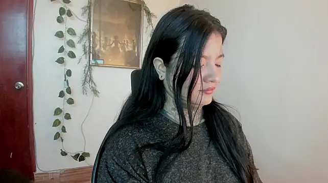 Unatatuada webcam