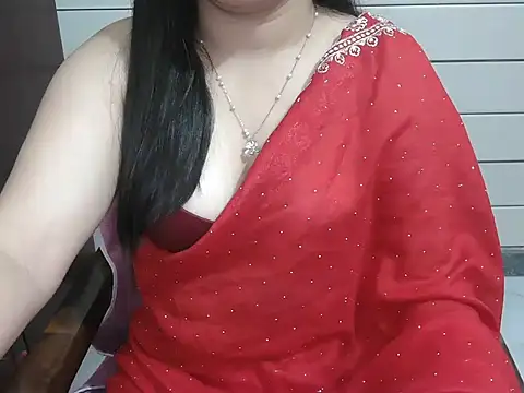 Shruchi webcam