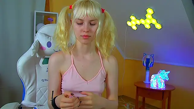 HannahHollis webcam
