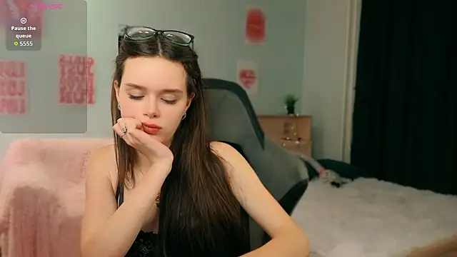 ginnyclub webcam