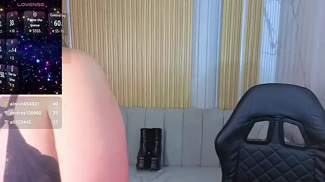 eivy_lilith_cn webcam