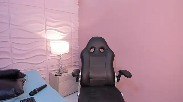 EvaJhuls webcam