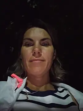 FeliciaKrige webcam