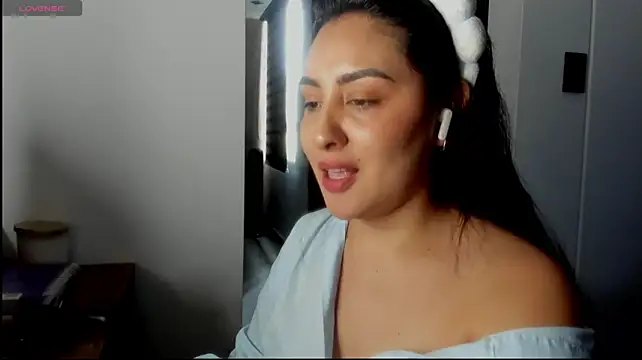 AnushaKumari webcam