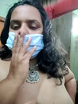 Mahima_4U live cam on StripChat