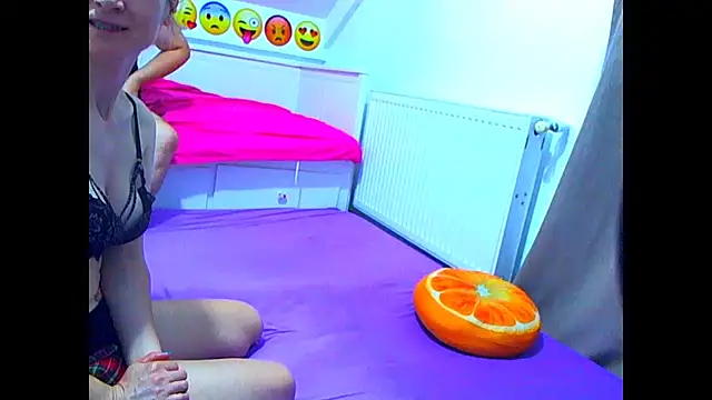 evehotty webcam