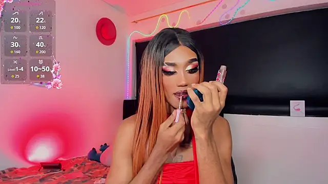 Kendall_hornyy webcam