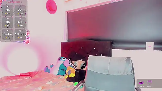 Kendall_hornyy webcam
