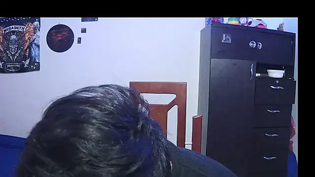 Fenix_hardcock webcam
