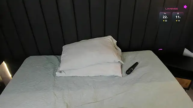 Isa_dumont webcam