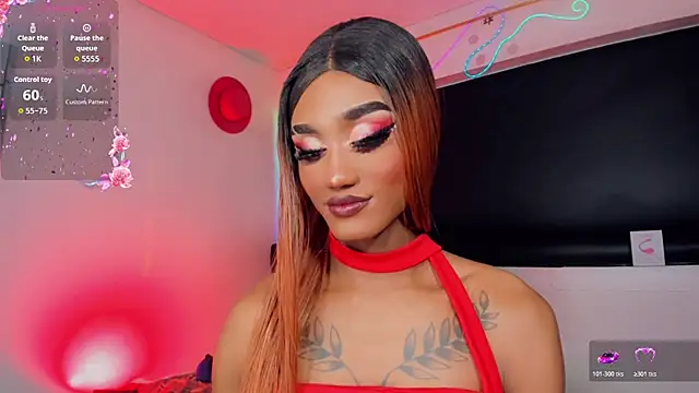 Kendall_hornyy webcam