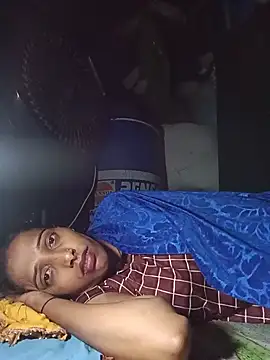 Pinki_thakur_1 webcam