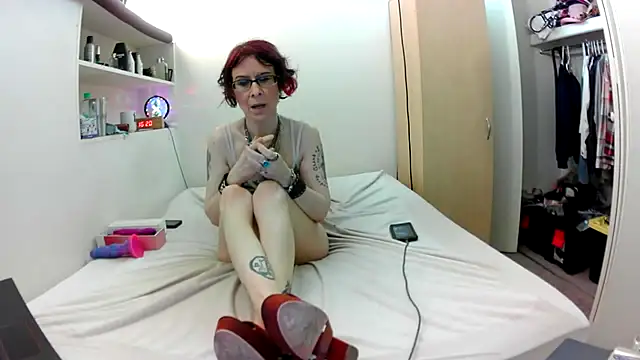 Empress_Lilith webcam
