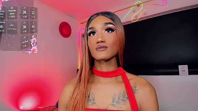 Kendall_hornyy webcam