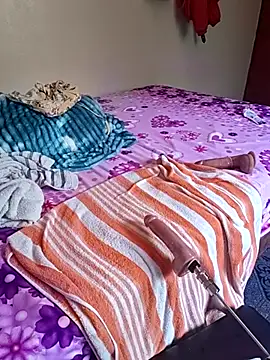 ROSARIOBELLA13 webcam