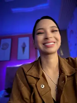Sasha-firee webcam