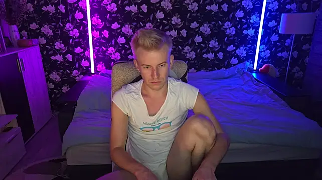 Vuitton webcam