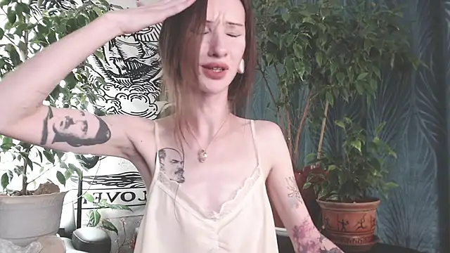 Arwen-elf webcam