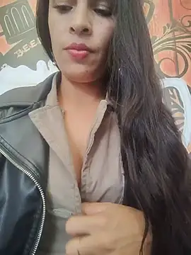 Astrid-- webcam