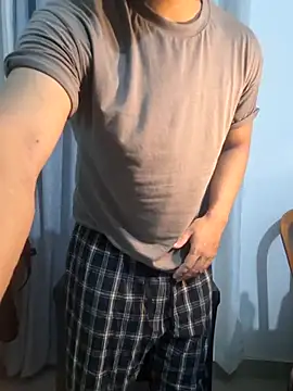 TheMysteriousguy_ webcam