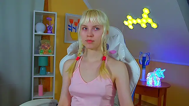 HannahHollis webcam