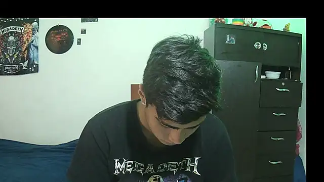 Fenix_hardcock webcam